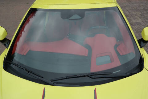 2024 Chevrolet Corvette Z06