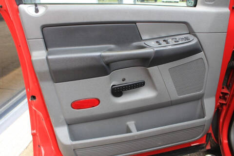 2008 Dodge Ram 1500 SLT