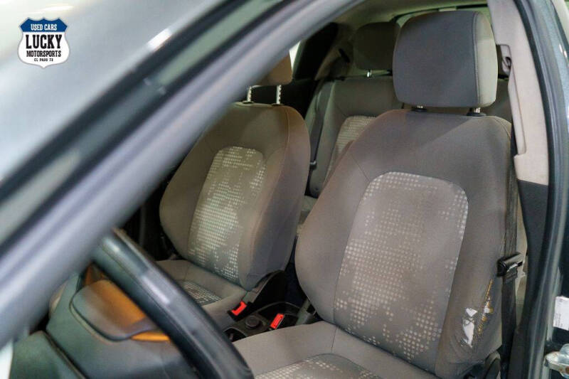 2020 Chevrolet Sonic LT