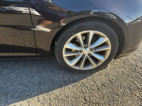 2014 Buick Verano