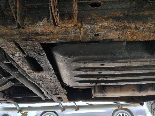 2006 HUMMER H2