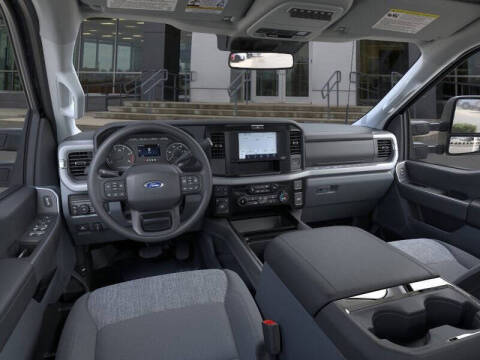 2026 Ford F-350 Super Duty