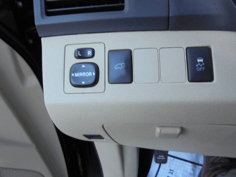 2010 Toyota Venza FWD V6