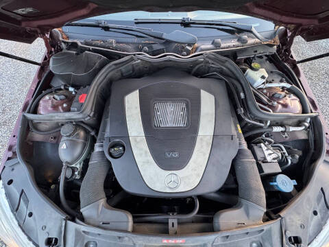 2009 Mercedes-Benz C-Class C 300 Sport 4MATIC