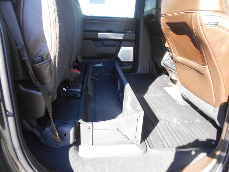 2025 Ford F-250 Super Duty