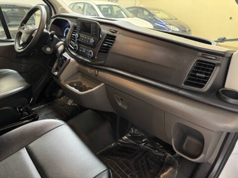 2020 Ford Transit 350 XL