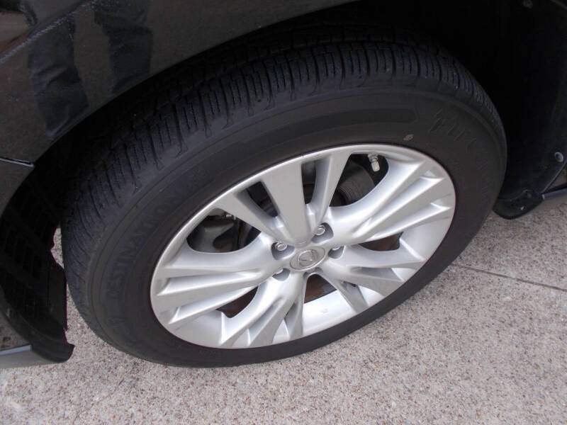 2010 Lexus RX 450h