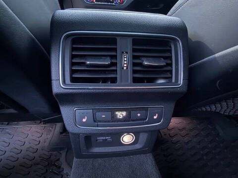 2019 Audi SQ5 3.0T quattro Premium Plus