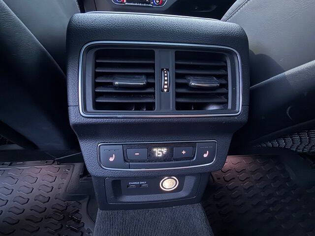 2019 Audi SQ5 3.0T quattro Premium Plus