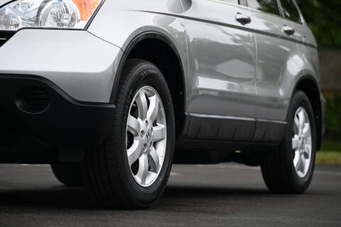 2008 Honda CR-V EX-L