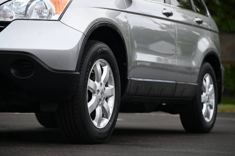 2008 Honda CR-V EX-L