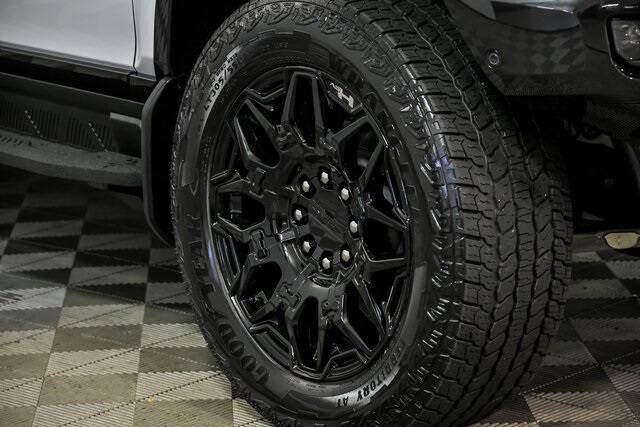 2026 GMC HUMMER EV 2X