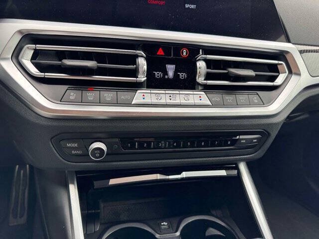 2023 BMW M4