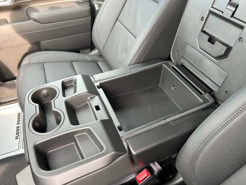 2026 Chevrolet Silverado 3500HD