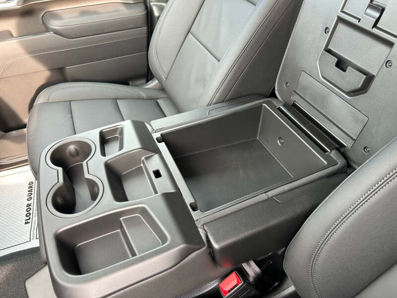 2026 Chevrolet Silverado 3500HD