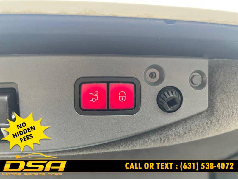 2011 Mercedes-Benz SL-Class SL 550