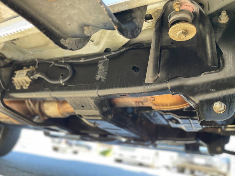 2012 RAM 2500 Laramie