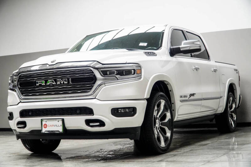 2020 RAM 1500 Limited