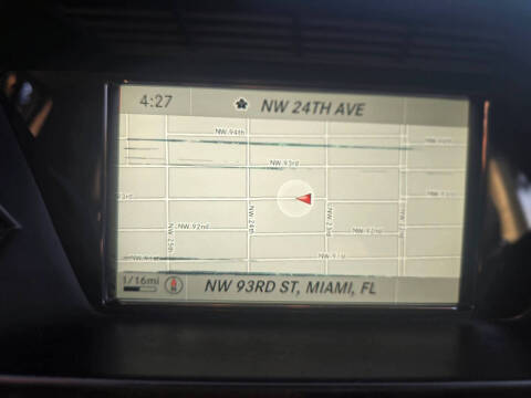 2015 Mercedes-Benz GLK GLK 350 4MATIC