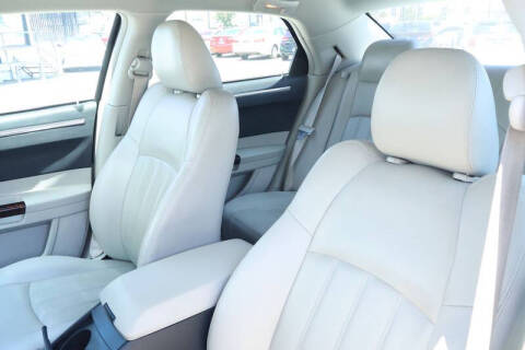2006 Chrysler 300 C
