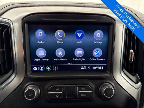 2022 Chevrolet Silverado 3500HD