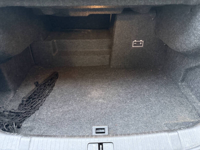 2013 Buick LaCrosse Leather