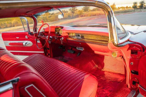 1959 Cadillac Series 62