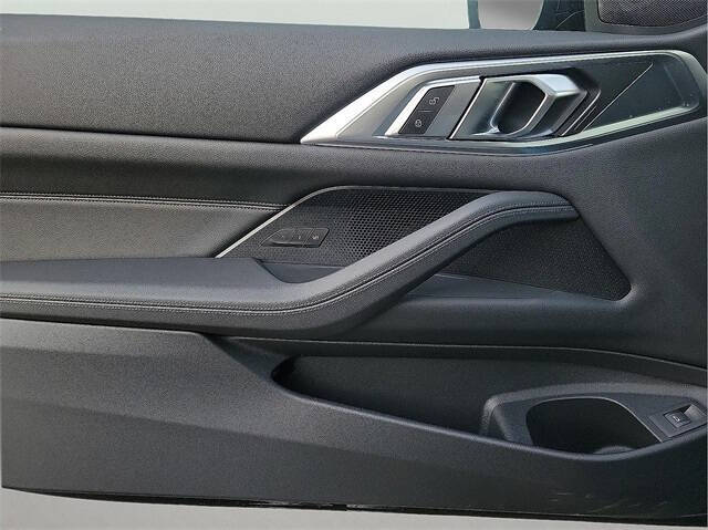 2026 BMW 4 Series 430i