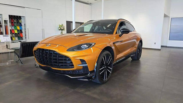 2023 Aston Martin DBX for sale at Sonydam Auto Sales Orlando in Orlando, FL