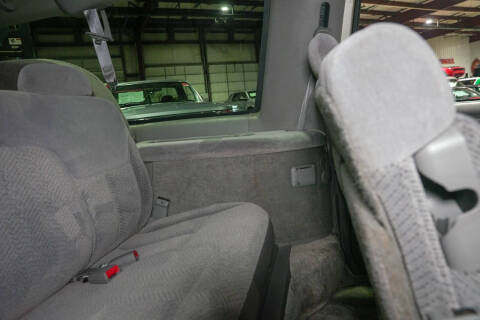 1999 Chevrolet Suburban K1500 LS