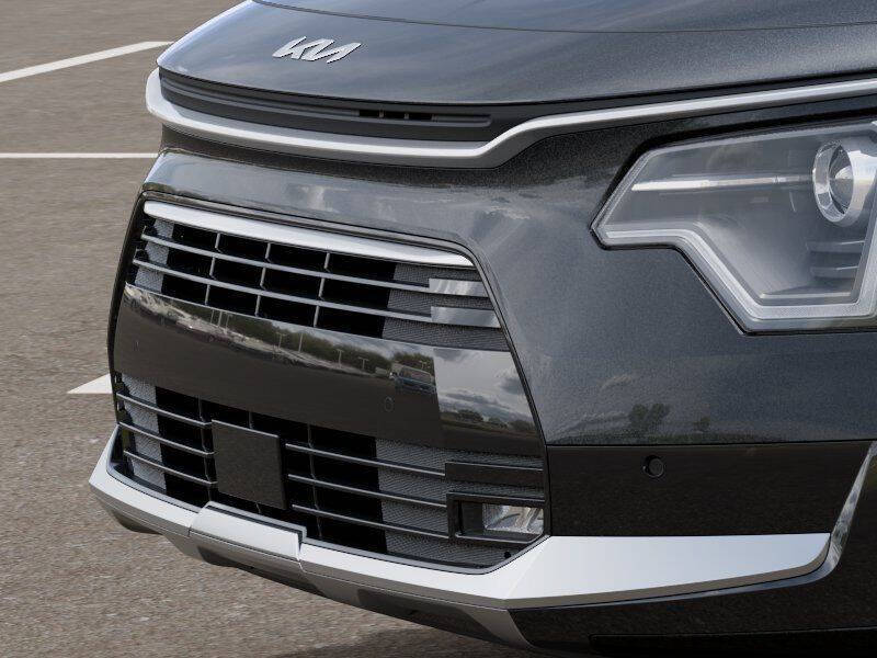 2026 Kia Niro SX