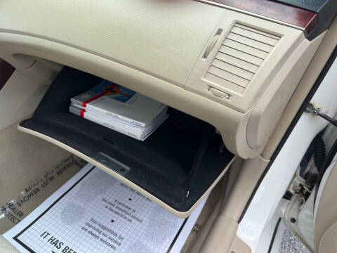 2011 Toyota Avalon Limited