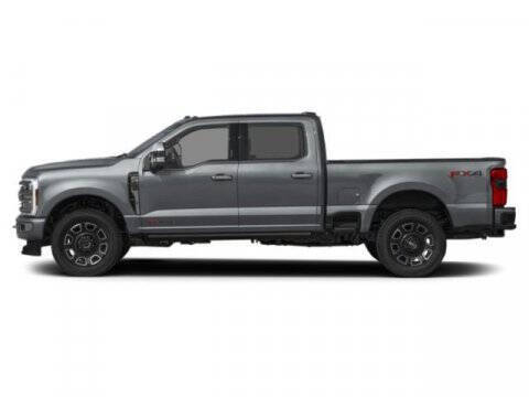 2024 Ford F-250 Super Duty