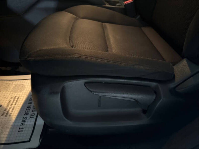 2021 Mazda CX-5 Sport