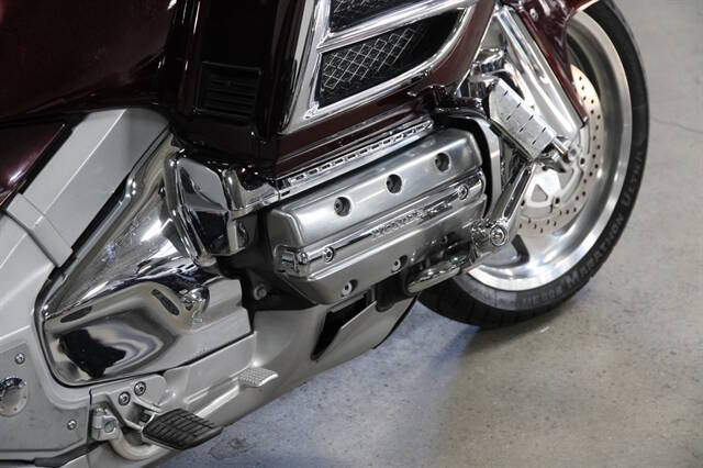 2006 Honda Gold Wing