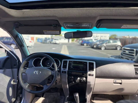 2006 Toyota 4Runner