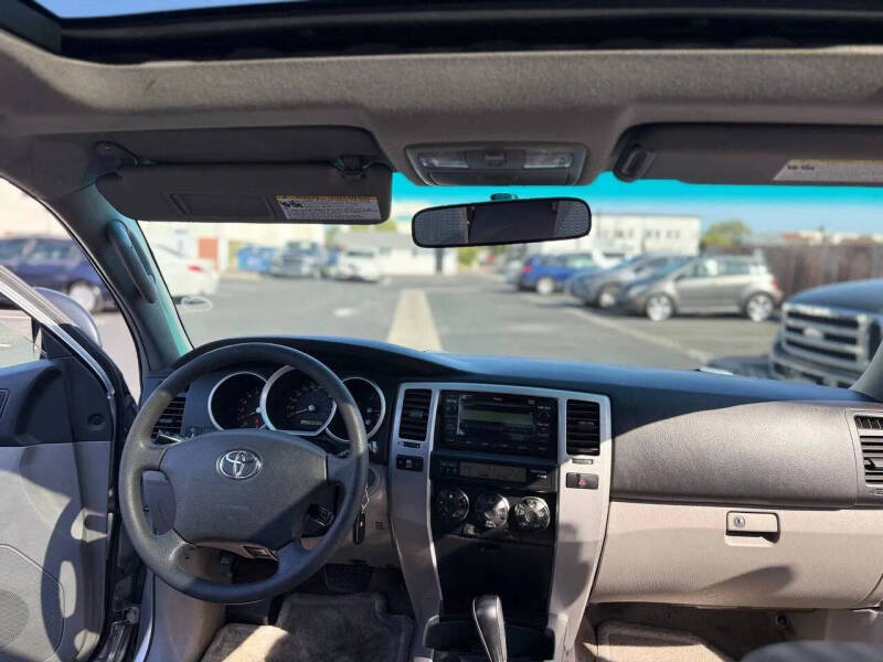 2006 Toyota 4Runner