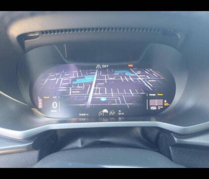 2023 Polestar 2 Long Range Single Motor