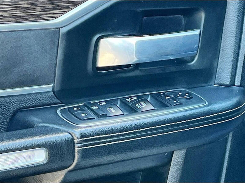 2019 RAM 2500 Laramie