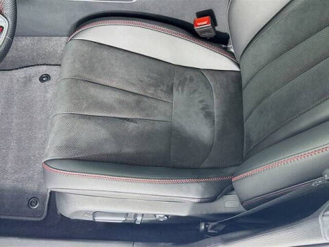 2024 Acura Integra Type S