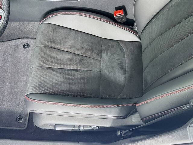 2024 Acura Integra Type S