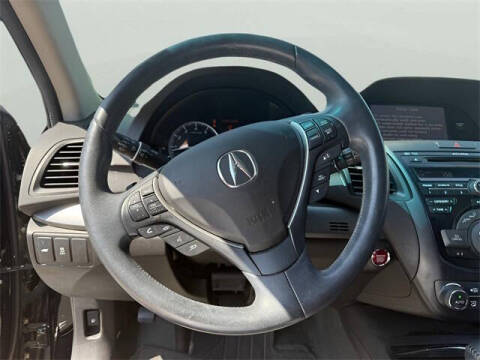 2014 Acura RDX w/Tech