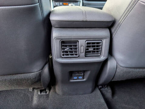 2022 Toyota RAV4 Hybrid XSE