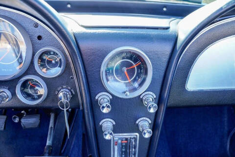 1964 Chevrolet Corvette