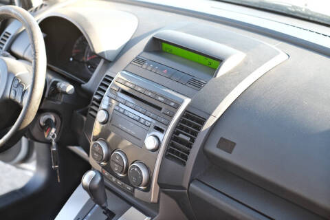 2008 Mazda MAZDA5 Touring