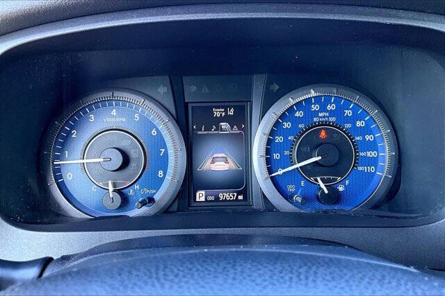 2019 Toyota Sienna