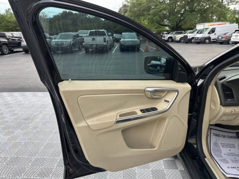 2012 Volvo XC60 3.2