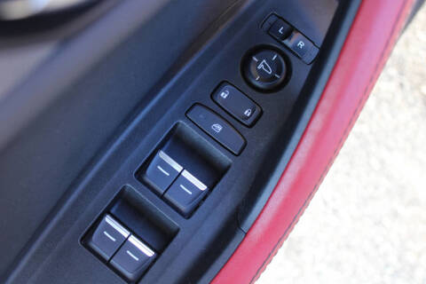 2021 Acura TLX SH-AWD w/A-SPEC