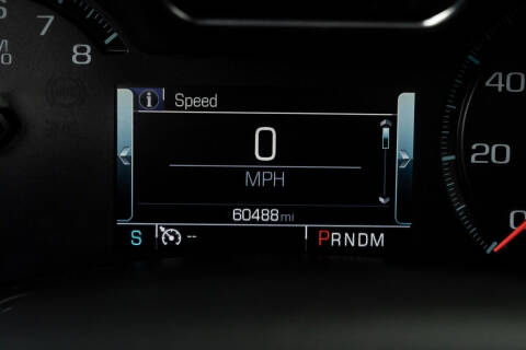 2019 Chevrolet Impala Premier