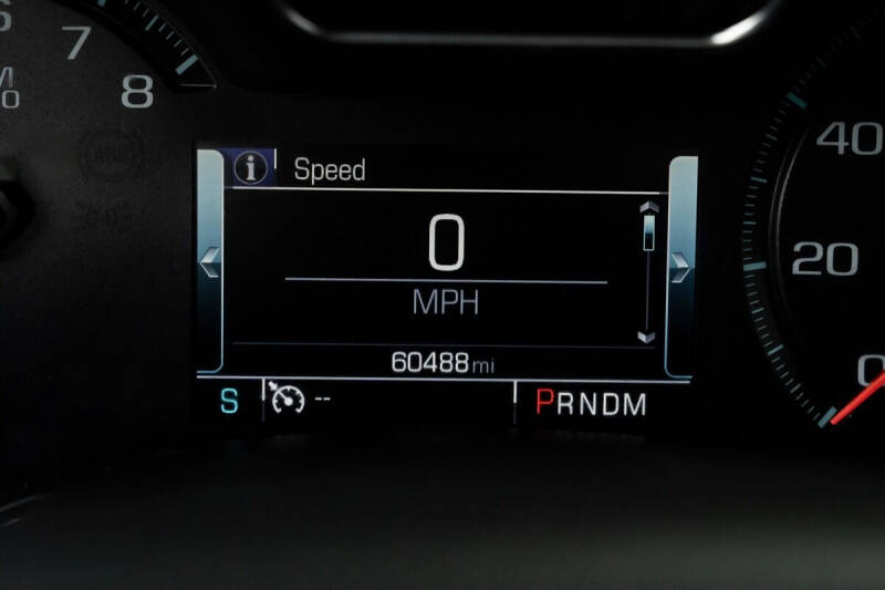 2019 Chevrolet Impala Premier